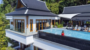 villa baan phu prana