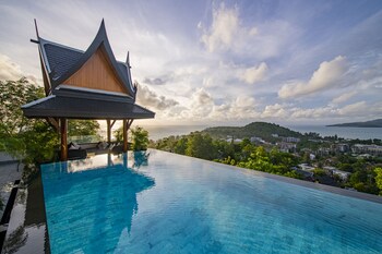 villa baan phu prana
