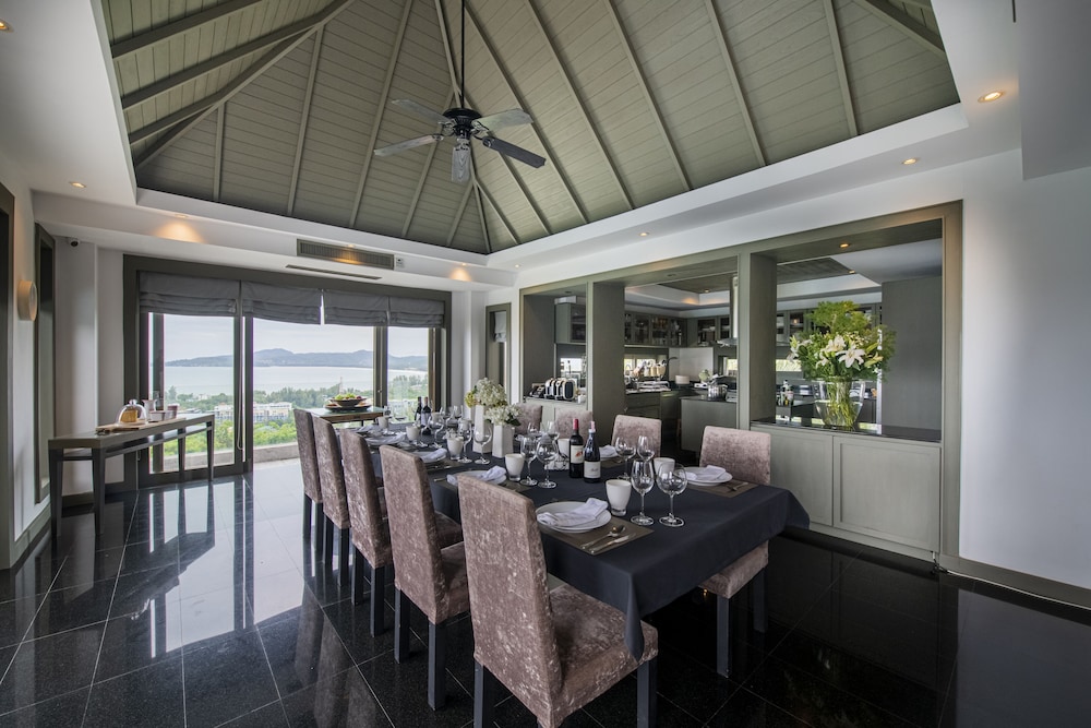 villa baan phu prana