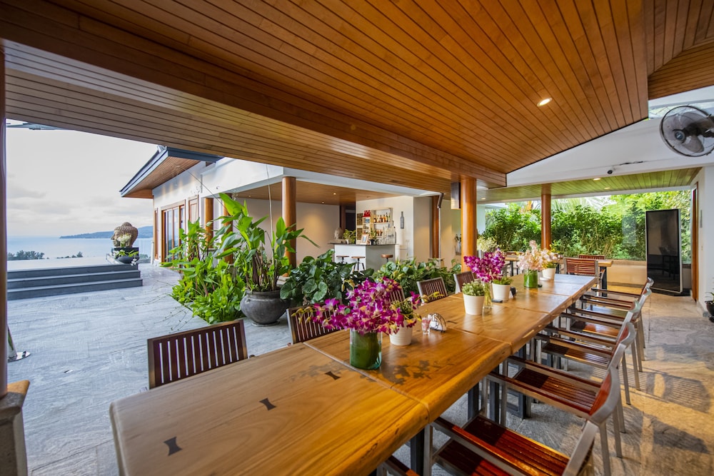 villa baan phu prana