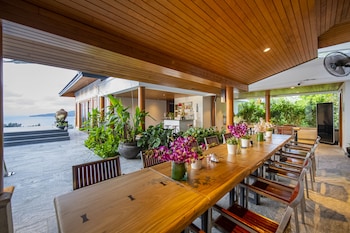 villa baan phu prana
