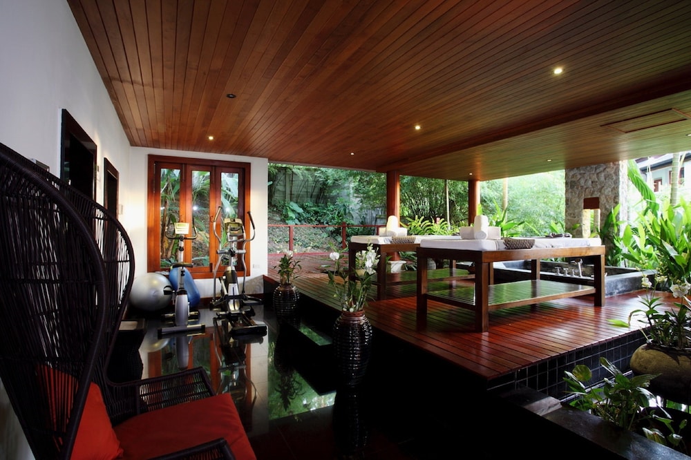 villa baan phu prana
