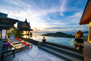 villa baan phu prana