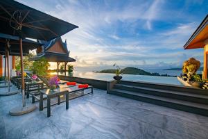 villa baan phu prana