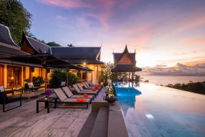 villa baan phu prana