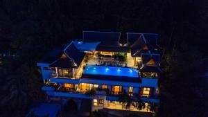 villa baan phu prana