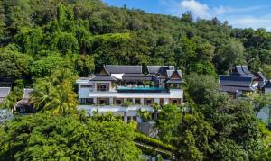 villa baan phu prana
