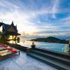 villa baan phu prana