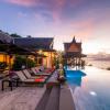 villa baan phu prana