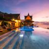 villa baan phu prana