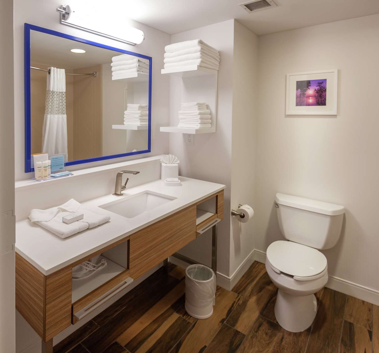 hampton inn doylestown