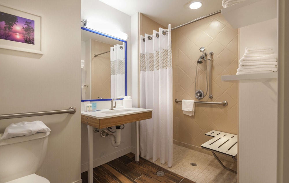 hampton inn doylestown