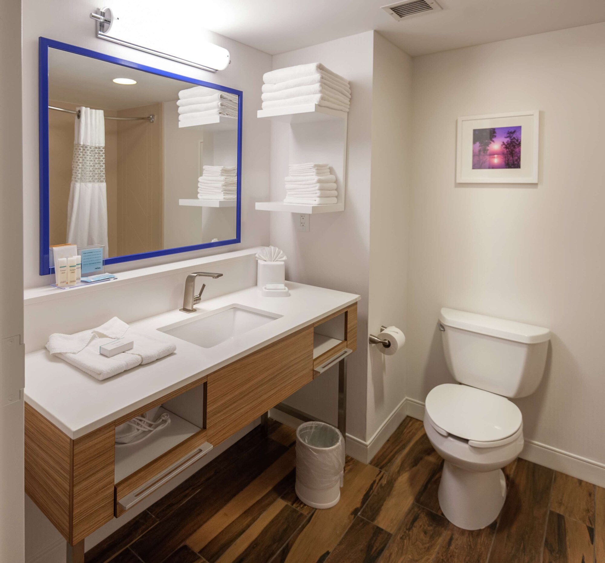 hampton inn doylestown