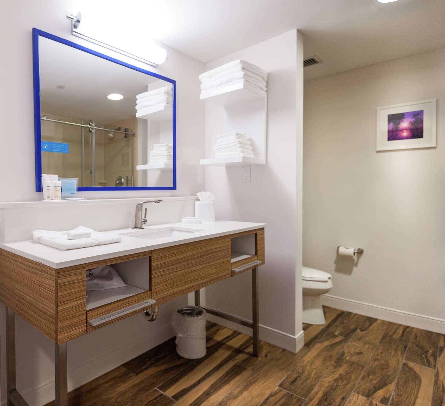 hampton inn doylestown