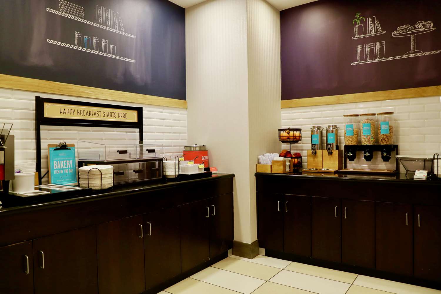 hampton inn doylestown