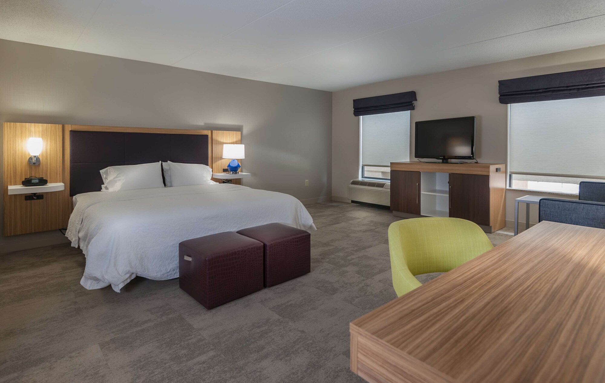 hampton inn doylestown