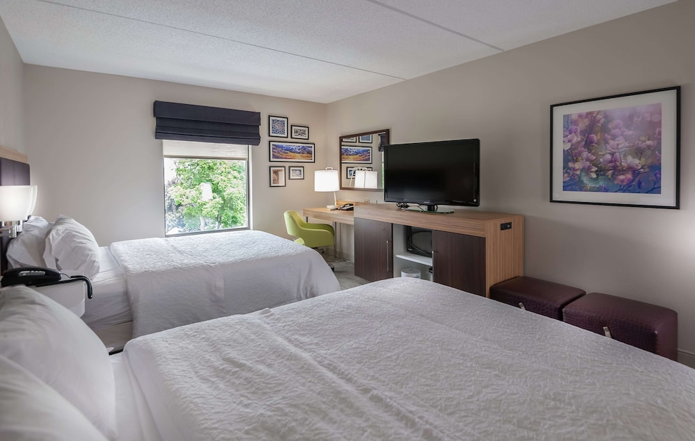 hampton inn doylestown