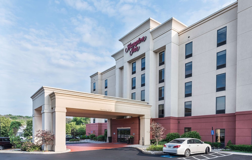 hampton inn doylestown