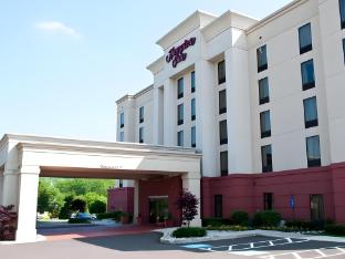 hampton inn doylestown