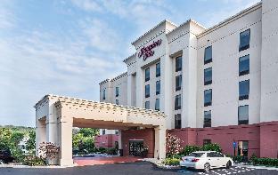 hampton inn doylestown