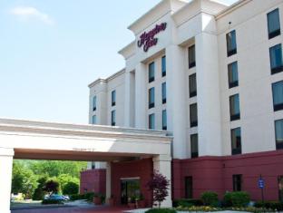 hampton inn doylestown