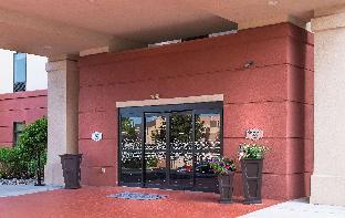hampton inn doylestown