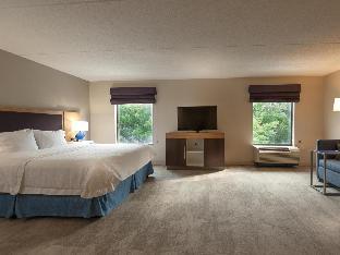 hampton inn doylestown