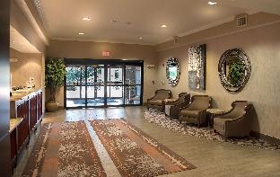 hampton inn doylestown