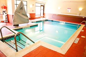 hampton inn doylestown