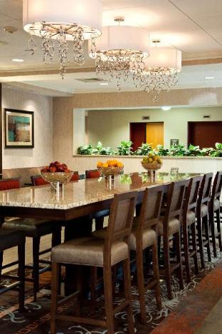 hampton inn doylestown