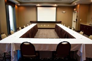 hampton inn doylestown