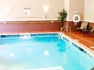 hampton inn doylestown