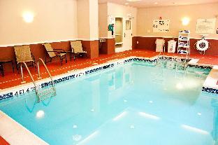 hampton inn doylestown