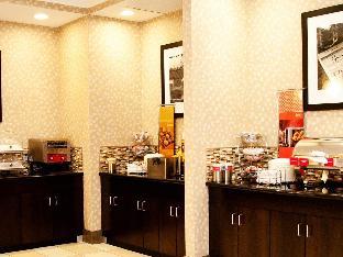 hampton inn doylestown