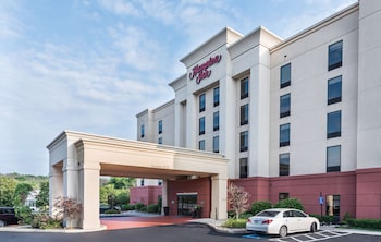 hampton inn doylestown