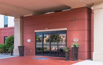 hampton inn doylestown