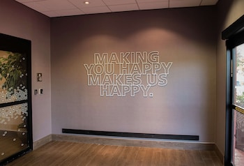 hampton inn doylestown