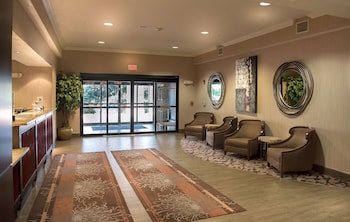 Hampton Inn Doylestown,Horsham>>Doylestown,3 star