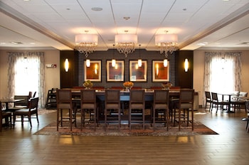 hampton inn doylestown