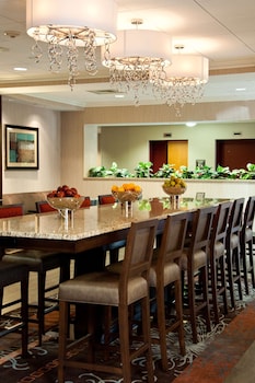 hampton inn doylestown