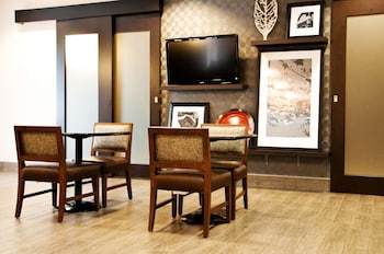 hampton inn doylestown