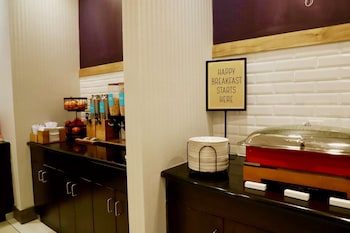 hampton inn doylestown