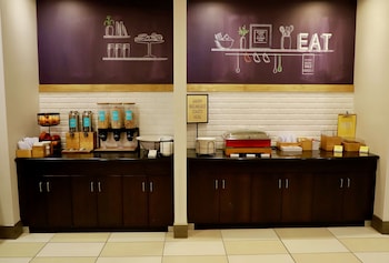 hampton inn doylestown