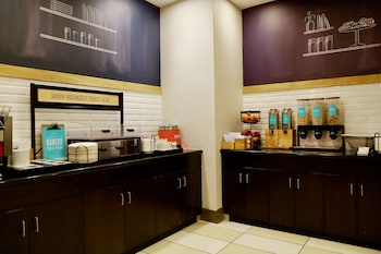 hampton inn doylestown