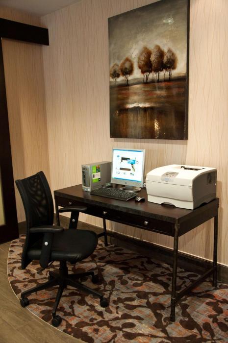hampton inn doylestown