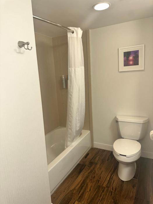 hampton inn doylestown