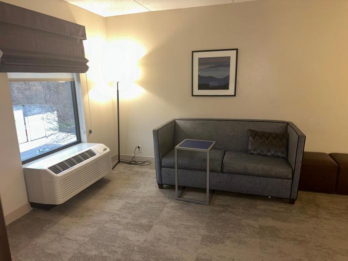 hampton inn doylestown