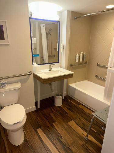 hampton inn doylestown