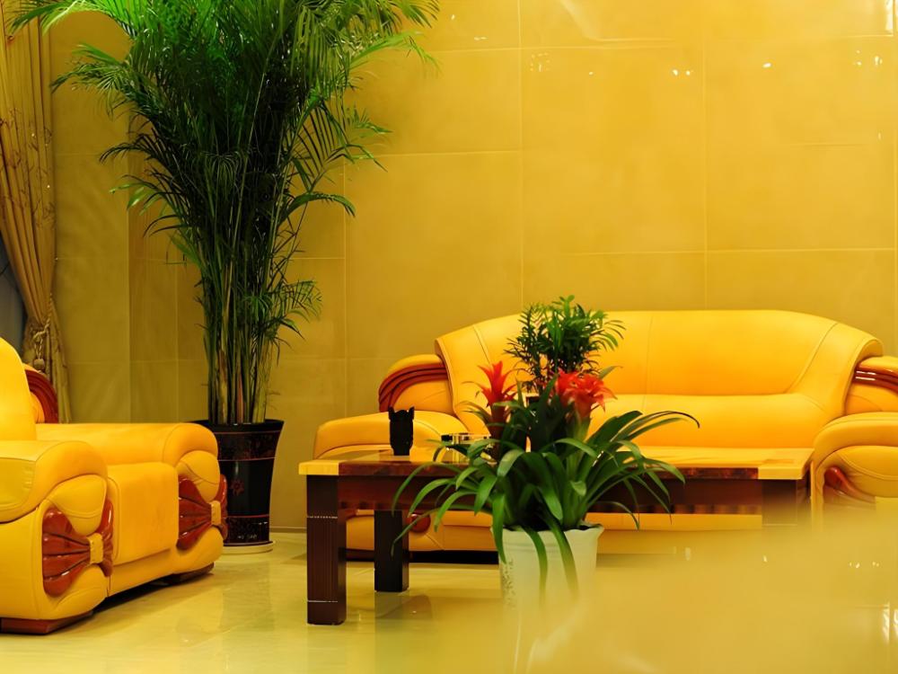 greentree inn shanghai fengxian xidu business hotel