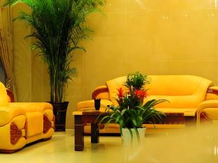 greentree inn shanghai fengxian xidu business hotel